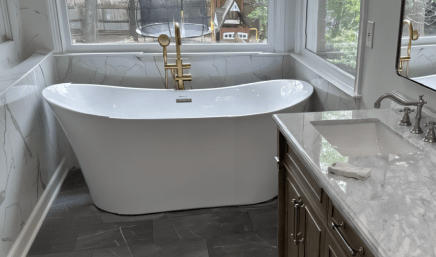 PLUMBING SERVICES